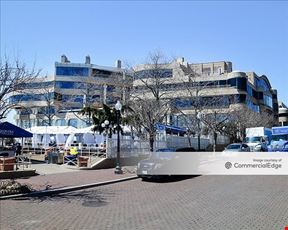 Washington Harbour - 3000 K Street NW