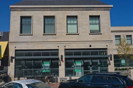445 Central Avenue