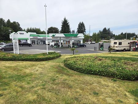 Getchell Station