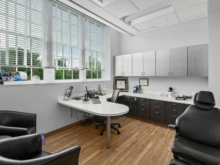 4 Vanderbilt Dr. Ste. 210