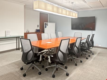 Office space for Rent at HQ - Schaumburg - Gateway Executive Park in Schaumburg