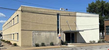 312 NW MLK Jr. Blvd