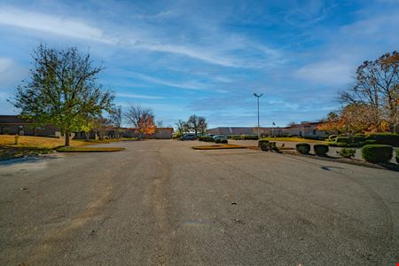 Airport View Drive Office Investment Sale