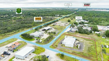Industrial space for Sale at Small Bay Warehouse Near US-98 in Sebring in Sebring