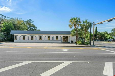 St. Andrews Waterfront - Single Tenant Office Building
