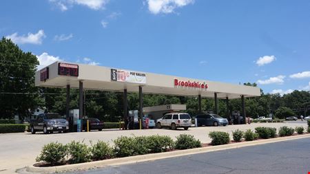 Retail space for Rent at North Market Place in Shreveport