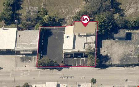Downtown FTL Industrial/Flex on N Andrews Ave