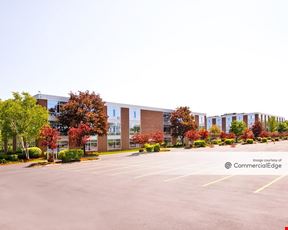Ballardvale Office Park - Buildings 1 & 2