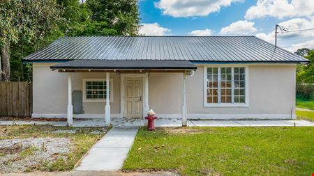 4848 Ward Basin Rd