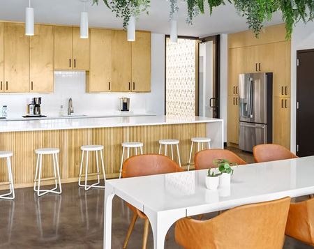 Office space for Rent at Dwell Coworking - Downtown Austin in Austin