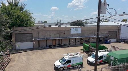 Industrial space for Sale at For Sale I 8633 Antelope Drive in Houston