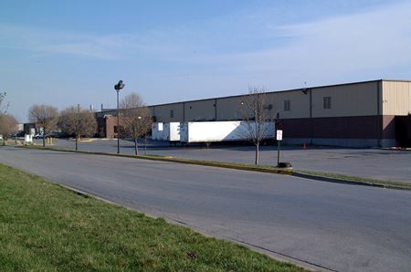 Platte Valley Industrial Center Building #5