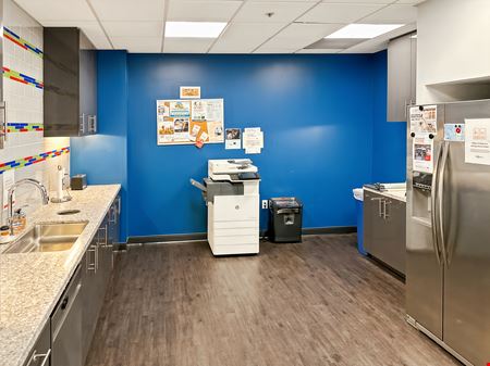 Regus - Brea - Campus