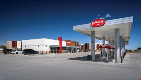Retail space for Sale at 6735 N Carefree Cir in Colorado Springs