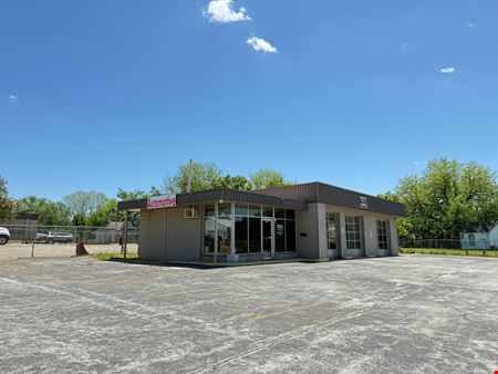 ±1,570 SF at Grant & Commercial St