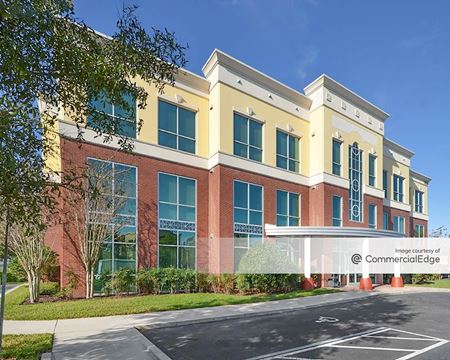 Office space for Rent at 7550 Futures Drive in Orlando