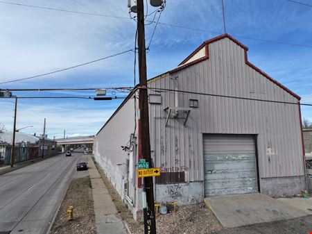 2 Santa Fe Dr