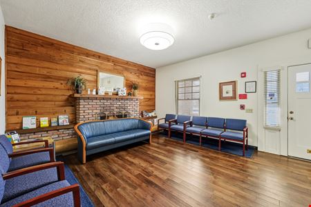 Riverside Avondale Medical & Professional Office