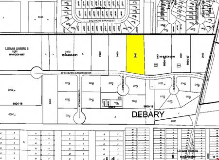 Industrial space for Rent at North Orlando Commercial Flex/Warehouse in Debary
