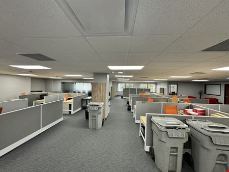 Country Club Office Building