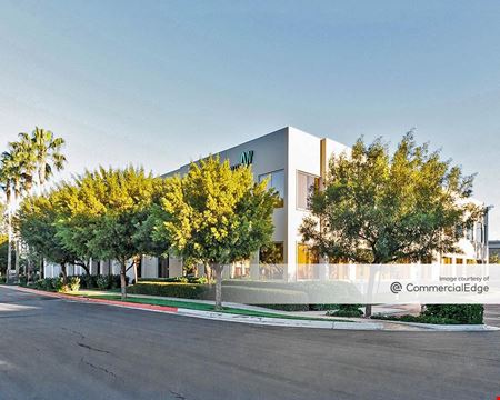 Irvine Business Center - 7535 Irvine Center Drive