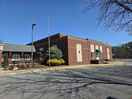 Indoor Sports Entertainment Facility | Winchester, Virginia