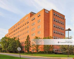 Courthouse Corporate Center