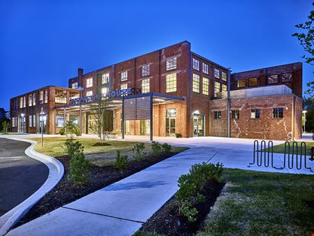 The Packing House