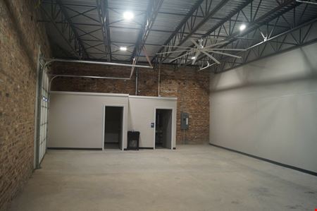 Fenwick St Flex Space