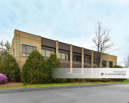 11 Continental Boulevard