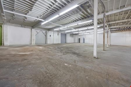 High-Visibility Industrial Space Built for Business