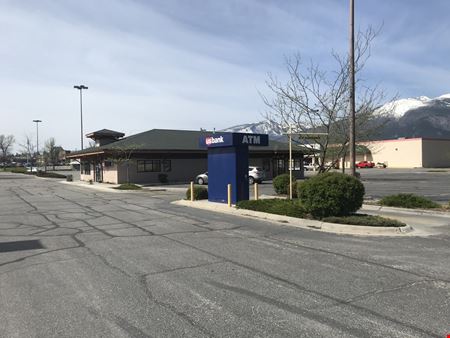 Bitterroot Valley Shopping Center