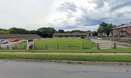VacantLand space for Sale at 7328 Maple Street in Omaha