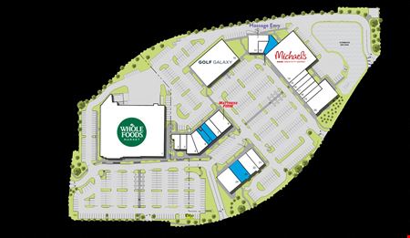 Retail space for Rent at Phillips Crossing in Orlando