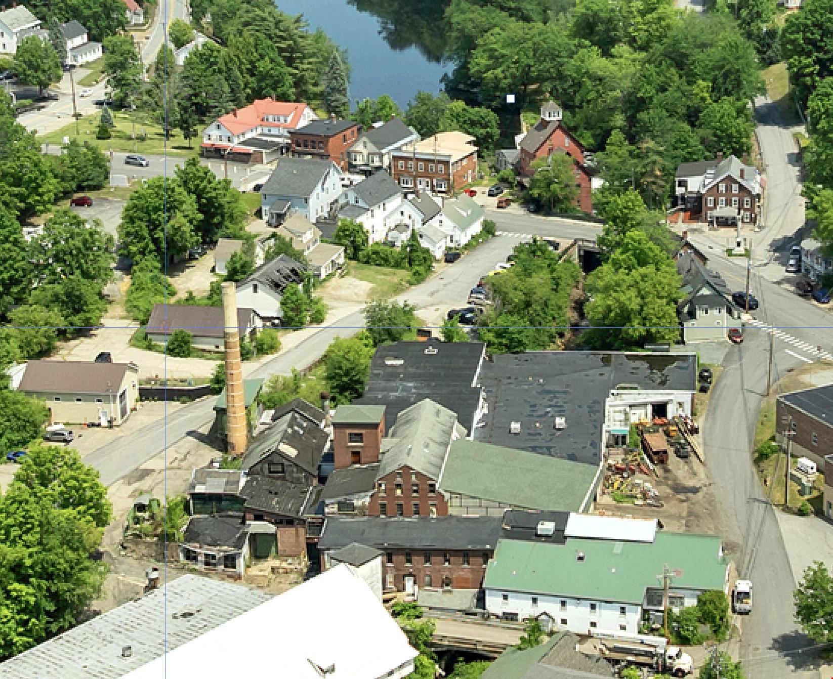 6 Mill Street Complex