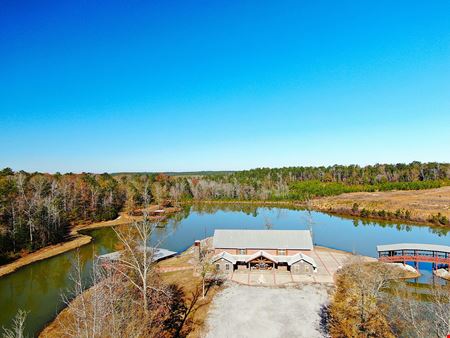 VacantLand space for Sale at Whitetail Lake Lodge in Prattville