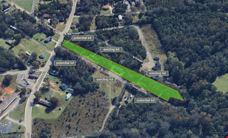 Multi-Family space for Sale at Sewwright MH Lots in Orangeburg
