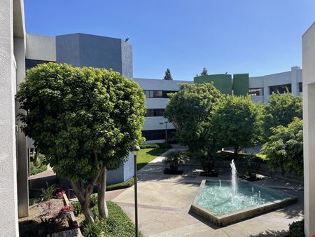 Cameron Court Office Park