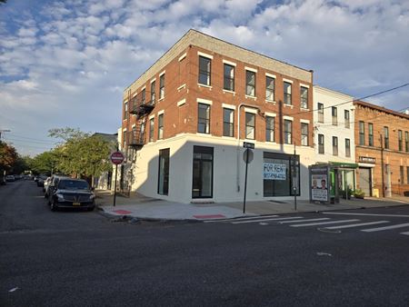 Mixed Use space for Rent at 72 Van Dyke St in Brooklyn