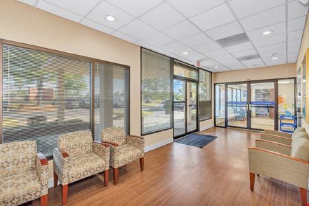 25K SF Fully Leased MOB - Augusta, GA