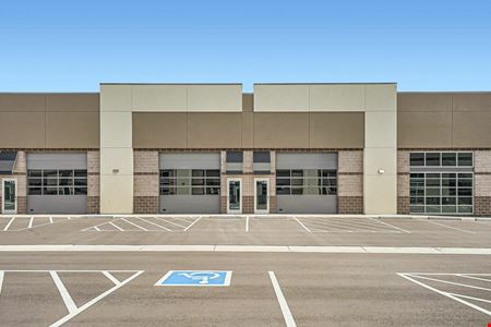 NorthStar Flex Spaces - Building A