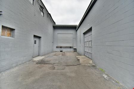 Industrial space for Rent at 1724 - Leominster Warehouse in Leominster