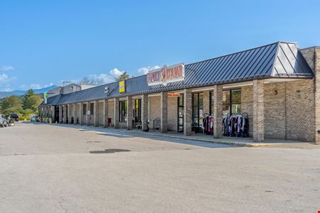 West Rutland, VT - West Way Mall
