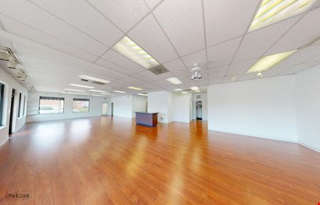 Cave Spring Corner Shopping Center