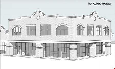 Anchorage Plaza Addition #1