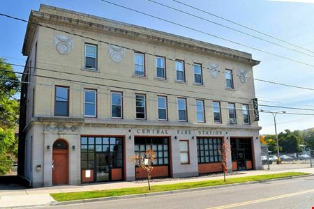74 Carroll St. and 29-31 Court St.
