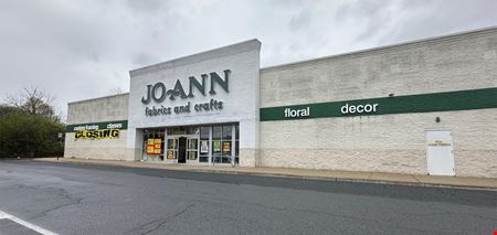 Retail space for Sale at Former JoAnn in Wyomissing