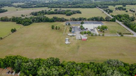 6300 W Highway 318 - Build-to-Suit Opportunity