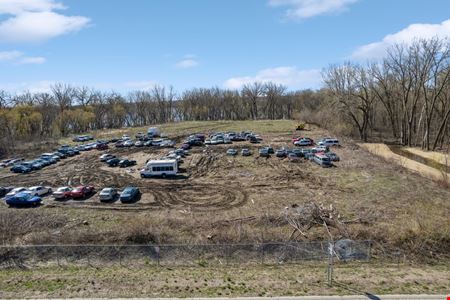 VacantLand space for Sale at 285 Flying Cloud Dr in Chaska