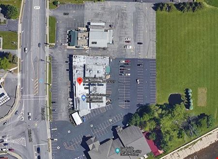 2675 Union Rd - Retail Plaza